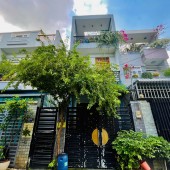 Bán Nhà 3 Tầng Đường 339 Phước Long B, 100m2 Hơn 6 Tỷ, Hẻm Xe Hơi Tránh, Có 4 Phòng Trọ Sau Nhà